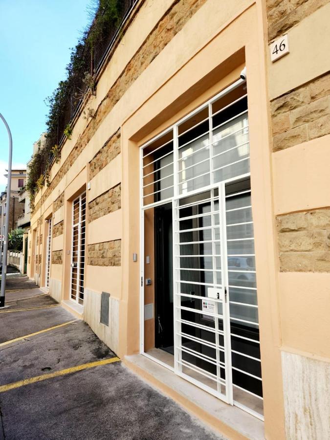 Apartment San Saba Street 52 Rome