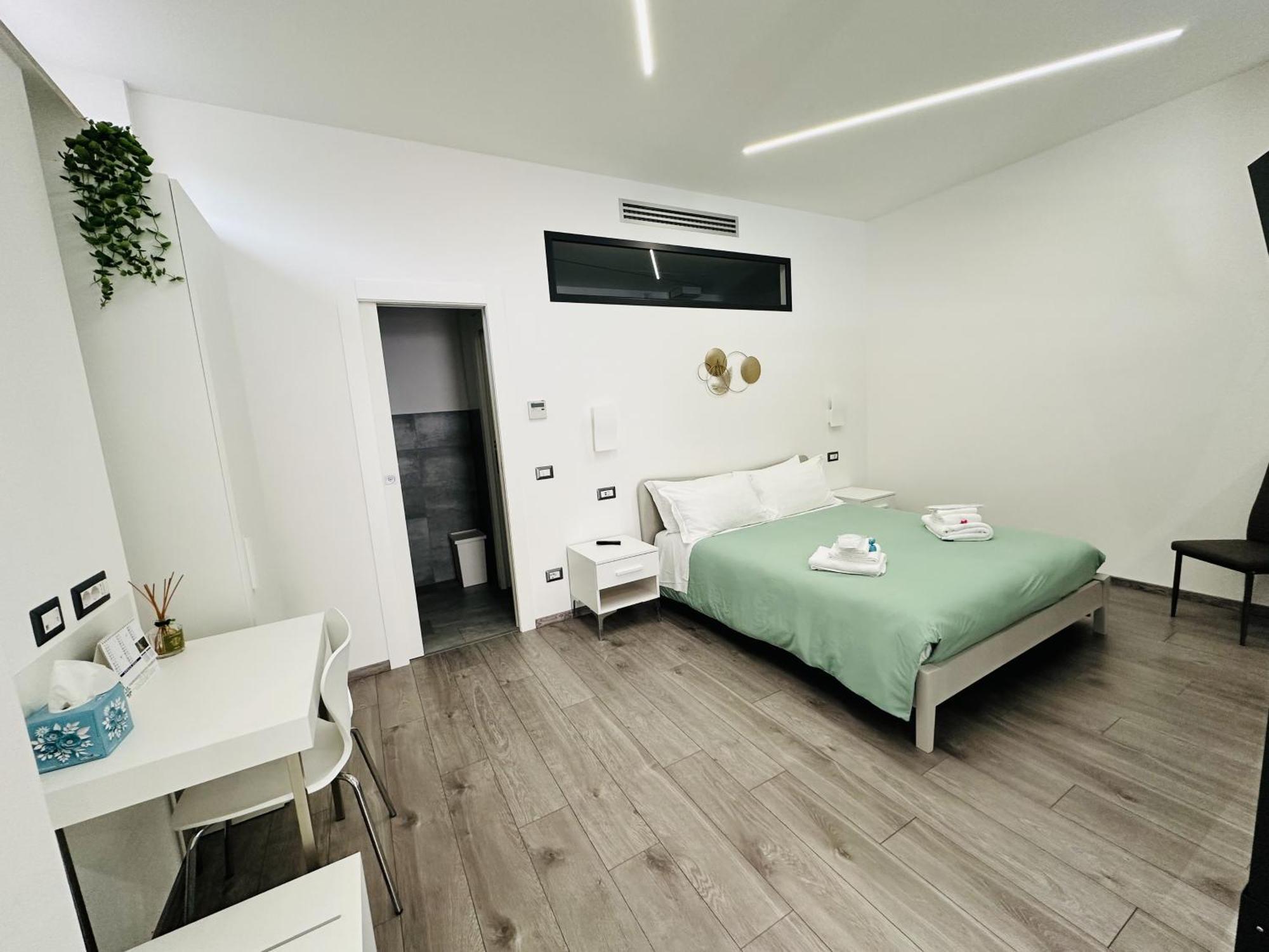 San Saba Street 52 Apartment Rome