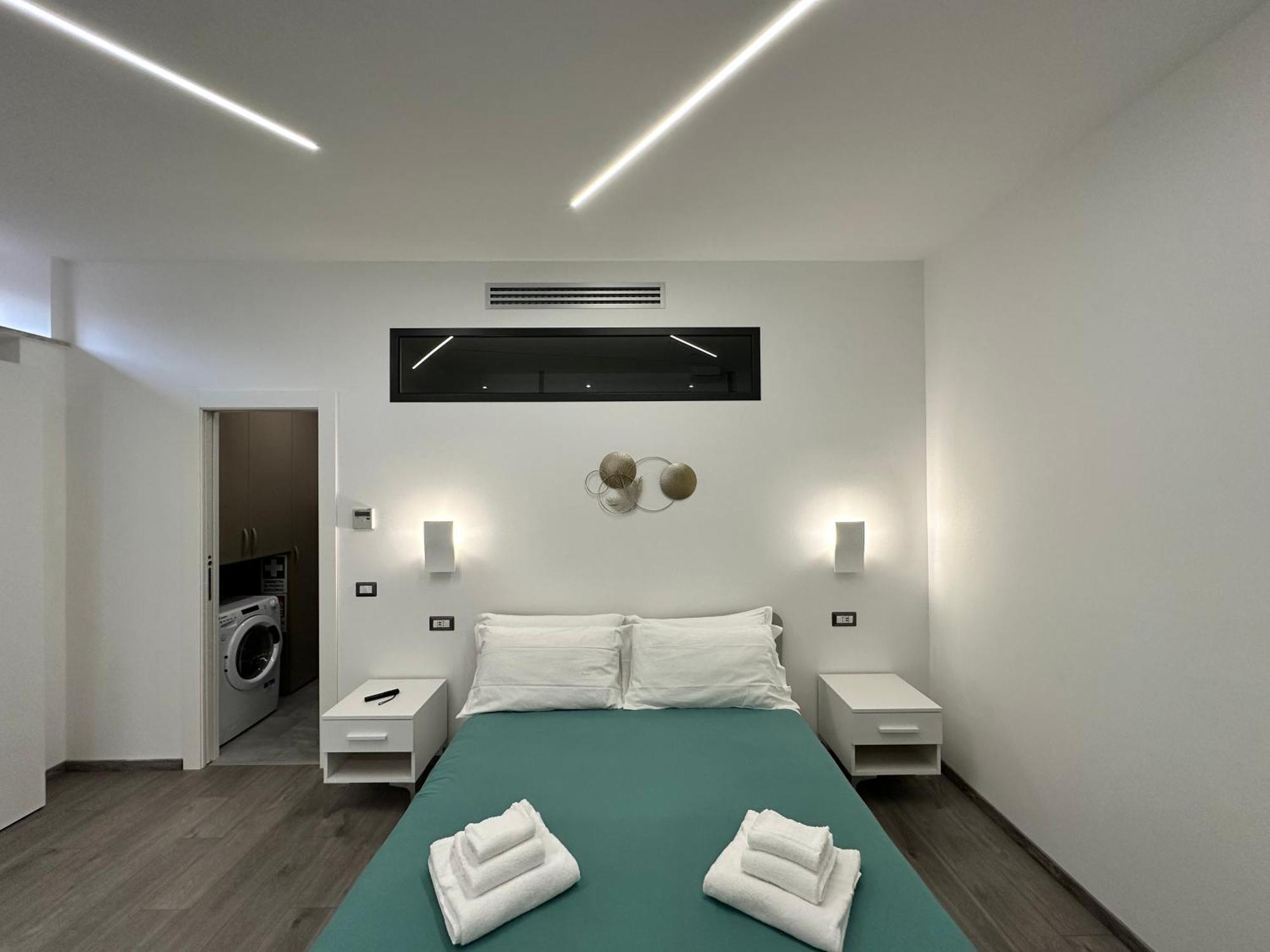 San Saba Street 52 * Rome